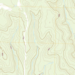 United States Geological Survey Lamar, OK (2022, 24000-Scale) digital map