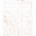 United States Geological Survey Lamb, CO (1963, 24000-Scale) digital map