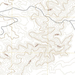 United States Geological Survey Lamb Well, AZ (2021, 24000-Scale) digital map