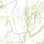 United States Geological Survey Lambert, MS (2020, 24000-Scale) digital map