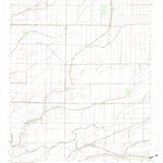 United States Geological Survey Lambrook, AR (1982, 24000-Scale) digital map