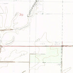 United States Geological Survey Lambrook, AR (1982, 24000-Scale) digital map