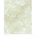 United States Geological Survey Lambsburg, VA (2022, 24000-Scale) digital map