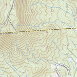 United States Geological Survey Lambsburg, VA (2022, 24000-Scale) digital map