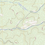 United States Geological Survey Lamerdorf Peak, UT (2023, 24000-Scale) digital map
