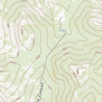 United States Geological Survey Lamerdorf Peak, UT (2023, 24000-Scale) digital map