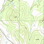 United States Geological Survey Lamkin, TX (1956, 24000-Scale) digital map