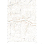 United States Geological Survey Lamona, WA (2020, 24000-Scale) digital map