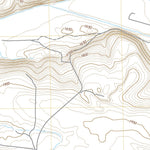 United States Geological Survey Lamona, WA (2020, 24000-Scale) digital map
