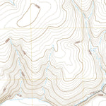 United States Geological Survey Lamona, WA (2020, 24000-Scale) digital map
