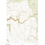 United States Geological Survey Lamont, ID (2020, 24000-Scale) digital map