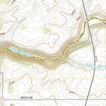 United States Geological Survey Lamont, ID (2020, 24000-Scale) digital map