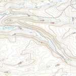 United States Geological Survey Lamont NE, WY (2021, 24000-Scale) digital map