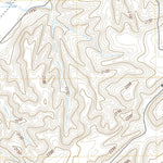 United States Geological Survey Lamont, WA (2020, 24000-Scale) digital map