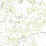 United States Geological Survey Lamp Stand, UT (2020, 24000-Scale) digital map