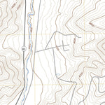 United States Geological Survey Lampo Junction, UT (2023, 24000-Scale) digital map