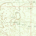 United States Geological Survey Lanark, NM (1996, 24000-Scale) digital map