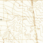 United States Geological Survey Lancaster, CA (1930, 24000-Scale) digital map