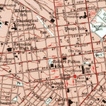 United States Geological Survey Lancaster, PA (1995, 24000-Scale) digital map