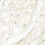 United States Geological Survey Lance Hills, WA (2020, 24000-Scale) digital map