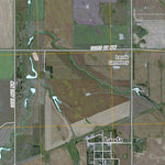 United States Geological Survey Landa, ND (2011, 24000-Scale) digital map