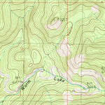 United States Geological Survey Landmark, ID (1988, 24000-Scale) digital map