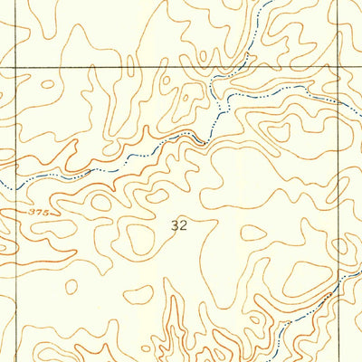 United States Geological Survey Lanes Bridge, CA (1946, 24000-Scale) digital map