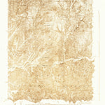 United States Geological Survey Lang, CA (1929, 24000-Scale) digital map