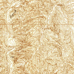 United States Geological Survey Lang, CA (1929, 24000-Scale) digital map
