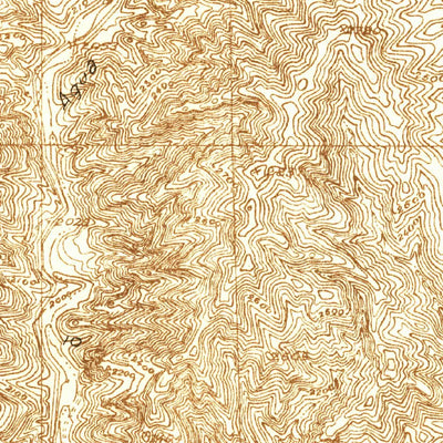 United States Geological Survey Lang, CA (1929, 24000-Scale) digital map