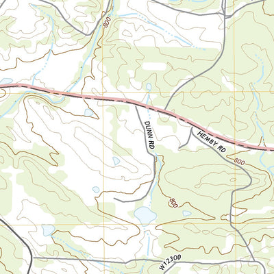 United States Geological Survey Langley, AR (2020, 24000-Scale) digital map