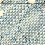 United States Geological Survey Langston, AL (1936, 24000-Scale) digital map