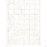 United States Geological Survey Lanyon, IA (2022, 24000-Scale) digital map