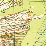 United States Geological Survey Laplace, LA (1935, 31680-Scale) digital map