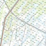 United States Geological Survey Laplace, LA (2020, 24000-Scale) digital map