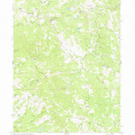 United States Geological Survey Larabee Valley, CA (1977, 24000-Scale) digital map