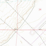 United States Geological Survey Laramie SW, WY (1963, 24000-Scale) digital map