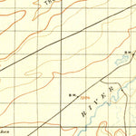 United States Geological Survey Laramie, WY (1902, 125000-Scale) digital map