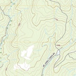 United States Geological Survey Larch Mountain, WA (2020, 24000-Scale) digital map