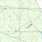 United States Geological Survey Laredo South, TX (1979, 24000-Scale) digital map