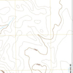 United States Geological Survey Larslan NW, MT (2020, 24000-Scale) digital map