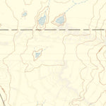 United States Geological Survey Las Animas, CO (1893, 125000-Scale) digital map