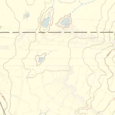 United States Geological Survey Las Animas, CO (1893, 125000-Scale) digital map