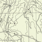 United States Geological Survey Las Mujeres, TX (1956, 62500-Scale) digital map