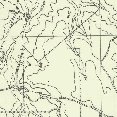 United States Geological Survey Las Mujeres, TX (1956, 62500-Scale) digital map