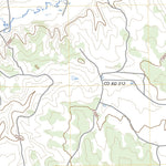 United States Geological Survey Las Nutrias, NM (2023, 24000-Scale) digital map