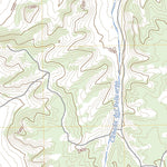 United States Geological Survey Las Nutrias, NM (2023, 24000-Scale) digital map
