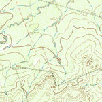 United States Geological Survey Las Tiendas, TX (1965, 24000-Scale) digital map