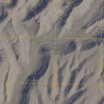 United States Geological Survey Las Vegas De Los Ladrones SW, TX (2010, 24000-Scale) digital map