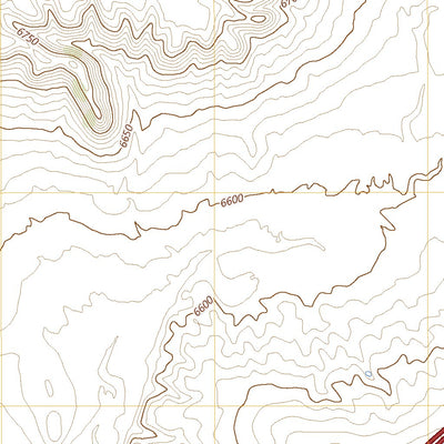 United States Geological Survey Las Vegas NW, NM (2023, 24000-Scale) digital map